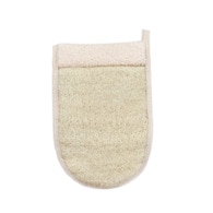 SIPOCHE SIPOCHE Loofah Eldiven Lifi Kabak Havlulu 1 of 3