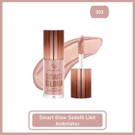 GOLDEN ROSE GOLDEN ROSE EXC. Golden Rose Smart Glow Likit Aydınlatıcı 203