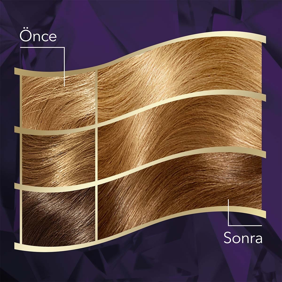  KOLESTON KOLESTON NATURALS Wella Koleston Intense Saç Boyası 8/0 Açık Kumral  1 of 7 