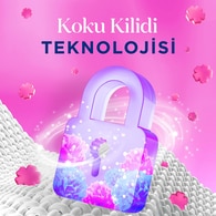 YUMOŞ YUMOŞ Yumoş Çamaşır Parfümü Begonvil 200 g 1 of 10