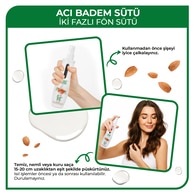 undefined MORFOSE EXC. Morfose Fön Suyu Acıbadem 240 ml 1 of 5