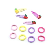  MIINE MIINE Miine Toka Seti Meyveli 12'li  1 of 4 