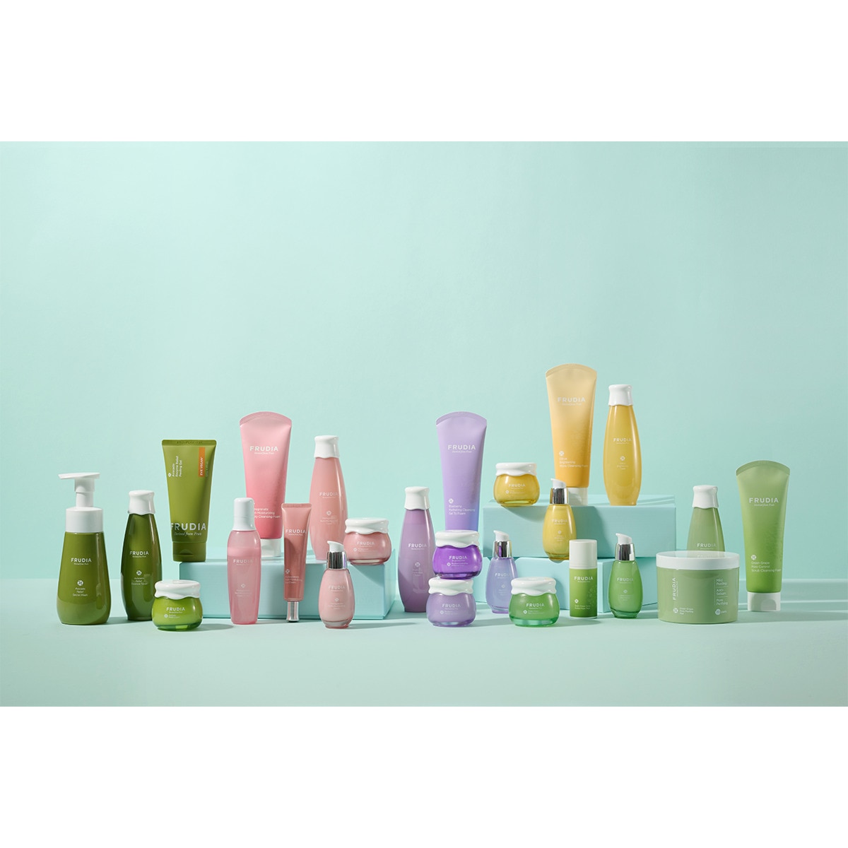  FRUDIA FRUDIA Frudia Citrus Aydınlatıcı Serum 50 gr  1 of 3 