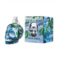 Police To Be Exotic Jungle Erkek Parfüm Edt 40 ml