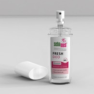 SEBAMED SEBAMED EXC. Sebamed Deodorant Pump Blossom 75 ml 1 of 4