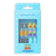  REVOLUTION REVOLUTION REVOLUTION X TOY STORY FALSE NAILS TIRNAK STICKER  1 of 1 