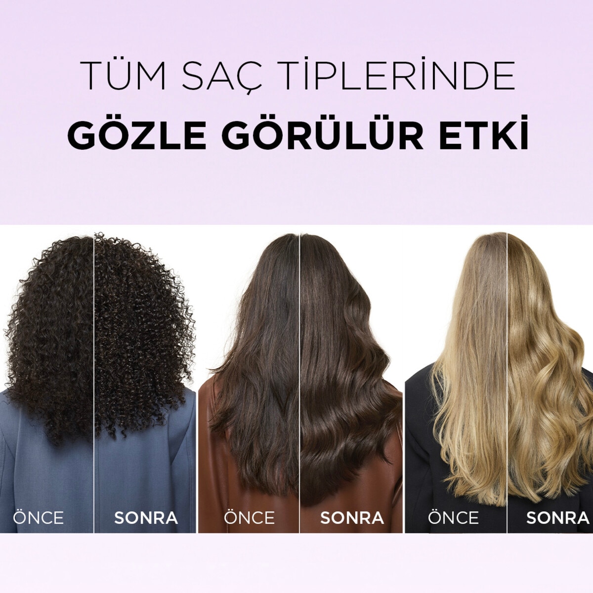 ELSEVE ELSEVE Elseve Şampuan Hydra Nem Dolduran 300 ml  1 of 8 