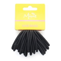  MIINE MIINE Miine Basic Bağlama Tokası Siyah 24'lü 