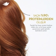  DOVE DOVE Dove Durulanmayan Krem Uzun Saç Terapisi 150 ml  1 of 10 