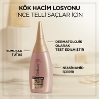 WELLA WELLA Wella Deluxe Losyon Root Lift 100 ml 1 of 6