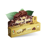 SMILEYES ÇİKOLATA AROMALI +6 YAŞ ÇOCUK DİŞ MACUNU