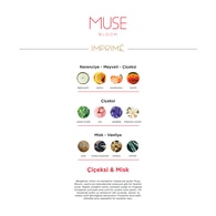 Imprime IMPRİME Imprime Muse Bloom Kadın EDP Parfüm 50 ml 1 of 7
