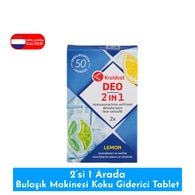 KRUIDVAT KRUIDVAT Kruidvat Bulaşık Makinesi Kokusu 16 ml 