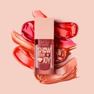 Show By Pastel Show Your Joy Liquid Blush Likit Allık 55