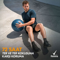  REXONA REXONA Rexona Men Erkek Sprey Deodorant Xtra Cool 72 Saat Kesintisiz Üstün Koruma 150 ml  1 of 9 