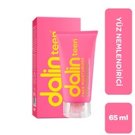  DALİN EXC. DALİN EXC. Dalin Teen Yüz Nemlendiricisi 65 ml  1 of 1 