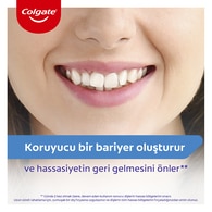 Colgate Hassasiyete Pro Çözüm Beyazlatıcı Diş Macunu 75 ml