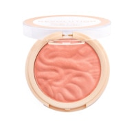 Revolution Reloaded Blush Peach Bliss