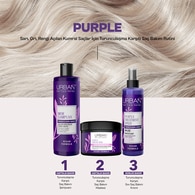 Urban Care Turunculaşma Karşıtı Mor Şampuan 250 ml