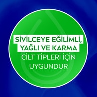 Nivea Derma Skin Clear Sivilce Karşıtı Yüz Temizleme Jeli 150 ml