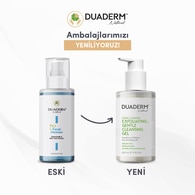 DUADERM DUADERM Duaderm Lipozom Yüz Temizleme Jeli 200 ml 1 of 5