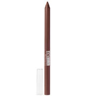 Maybelline New York Tattoo Liner Jel Göz Kalemi No: 911 Smooth Walnut Kahverengi