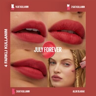 Maybelline New York Teddy Tint No: 35
