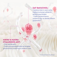 Nivea Cellular Expert Lift Doğal Retinol Alternatifi Saf Bakuchiol ve Hyaluronik Asit içeren Gündüz Kremi 50 ml