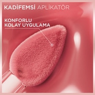  LOREAL PARIS LOREAL PARIS L'Oreal Paris Hyaluron Tint 635 Worth It Medium  1 of 6 