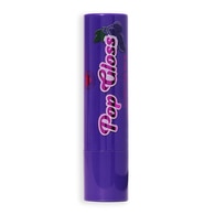 I Heart Revolution Pop Gloss Balm Plum Purple