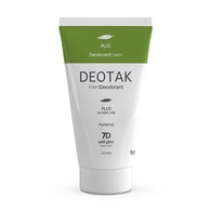 Deotak Plus Krem Deodorant 35 ml