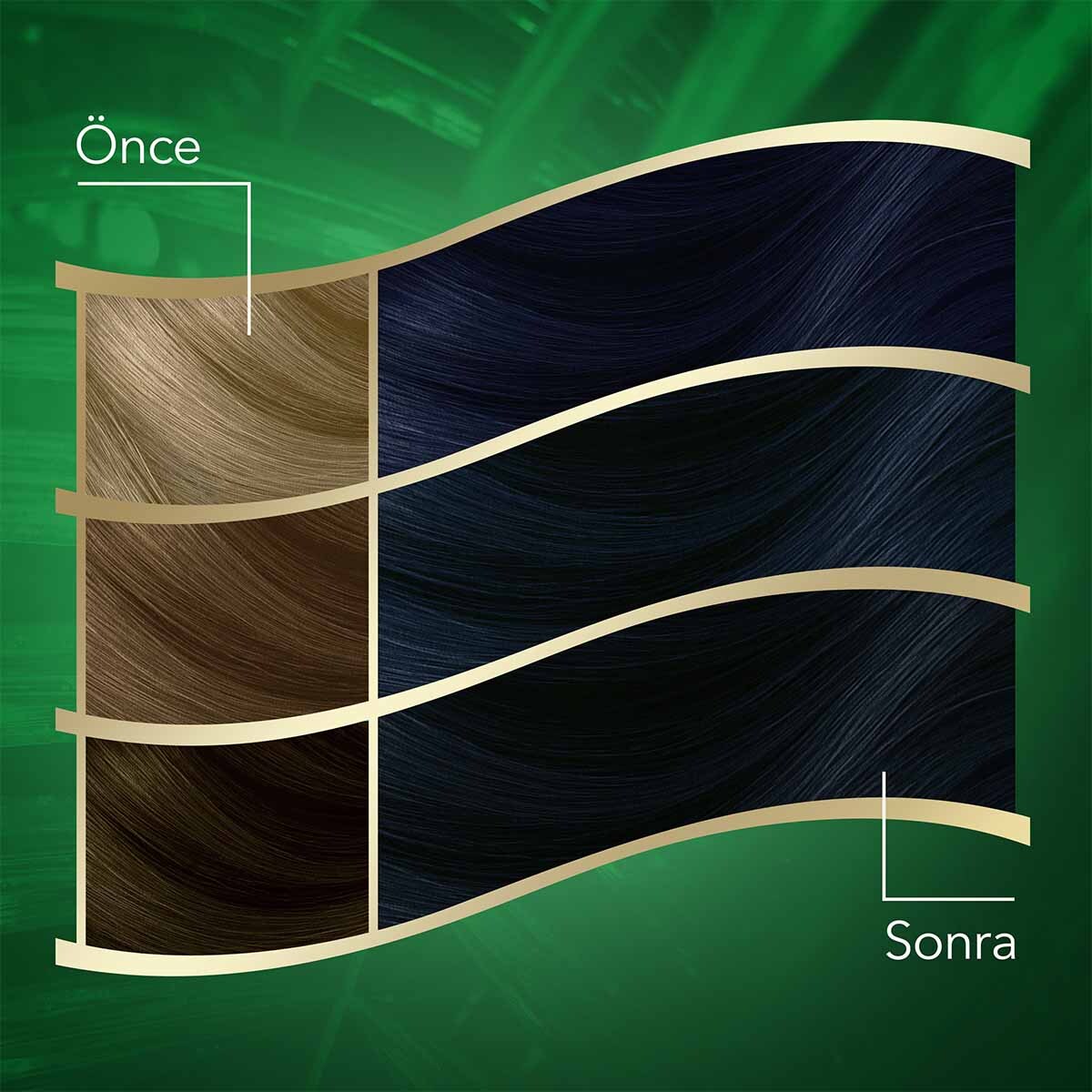  KOLESTON NATURALS KOLESTON NATURALS Wella Koleston Naturals Saç Boyası 2/8 Böğürtlen Siyahı  1 of 7 