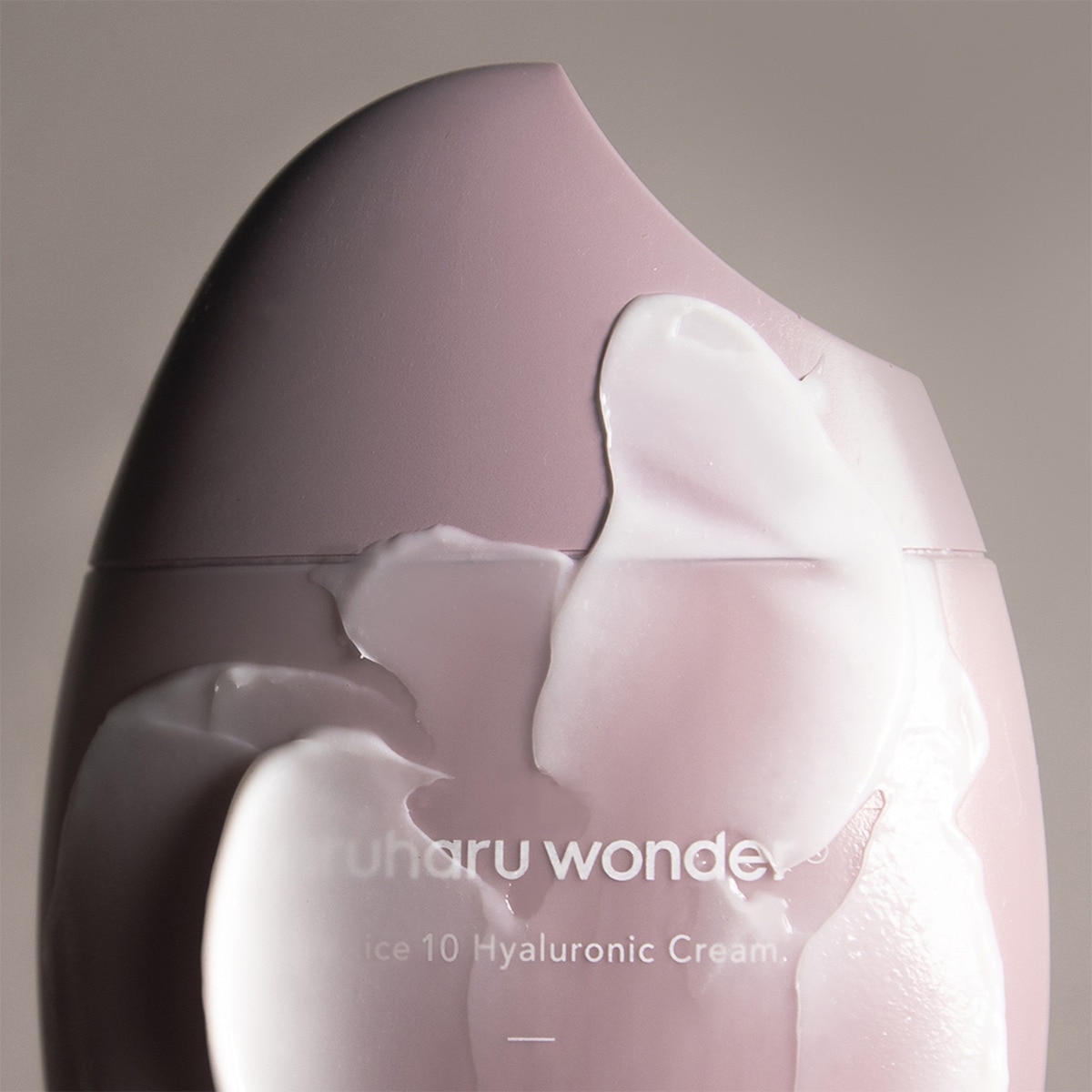  Haruharu HARUHARU WONDER Haruharu Black Rice 10 Hyaluronic Krem 50 ml  1 of 3 