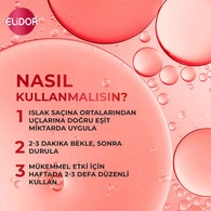ELİDOR MASKE BREZİLYA KERATİN YOĞUN ONARICI 220ML