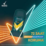 Rexona Men Advanced Protection Erkek Stick Deodorant Extreme Fresh 50 ml