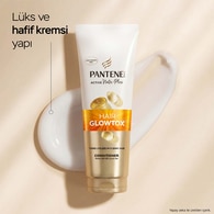 PANTENE PANTENE PANTENE SAÇ KREMİ GLOWTOX 275ML 1 of 10