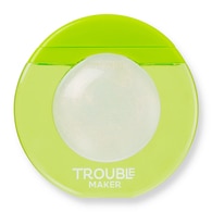  TROUBLE MAKER TROUBLE MAKER Trouble Maker Bubble Dudak Parlatıcısı Şeffaf  