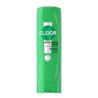 Elidor Superblend Serum Saç Bakım Kremi Sağlıklı Uzayan Saçlar Biotin Argan Yağı & Keratin 350 ml