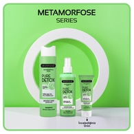  MORFOSE MORFOSE MORFOSE METAMORFOSE ARINDIRICI SAÇ MASKESİ 75ML  1 of 7 