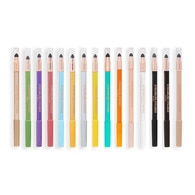 Revolution Streamline Waterline Liner White