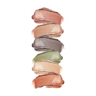 Pastel Glow Liquid Eyeshadow Likit Far 226 Life Core