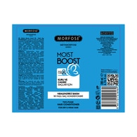  MORFOSE MORFOSE Morfose Metamorfose Nemlendirici Bakım İki Fazlı Saç Kondisyoneri 200 ml  1 of 7 