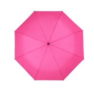 MIINE MIINE Miine Şemsiye Tam Otomatik Pembe 1 of 3