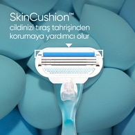 Gillette Venus Yedek Kadın Tıraş Bıçağı x2