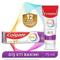Colgate Total Pro Diş Eti Sağlığı Darwin 75 ml
