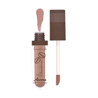Lovely Aroma Mat Likit Lipstick 02