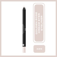  GOLDEN ROSE GOLDEN ROSE Golden Rose Dream Eyes Eyeliner No: 426  