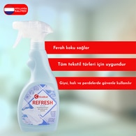  KRUIDVAT KRUIDVAT Kruidvat Ferahlatıcı Tekstil Spreyi 500 ml 
