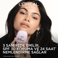  LOREAL PARIS LOREAL PARIS L'Oreal Paris Revitalift Hyaluronik SPF30 Krem 40 ml  1 of 7 