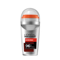 L'Oreal Paris Men Expert Invincible Anti-Perspirant Roll On 50 ml